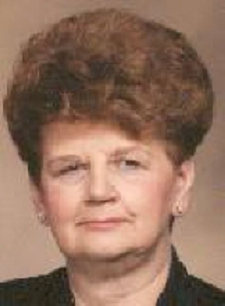 Ann R. Burns