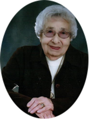 Frances  Thelma (Blaicher)  Berry Profile Photo
