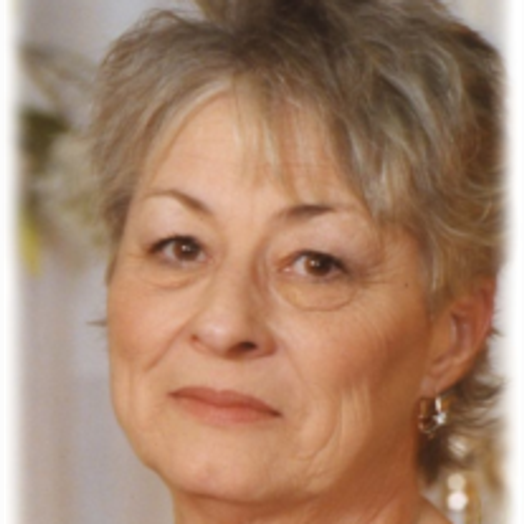 Linda Kaye Morgan