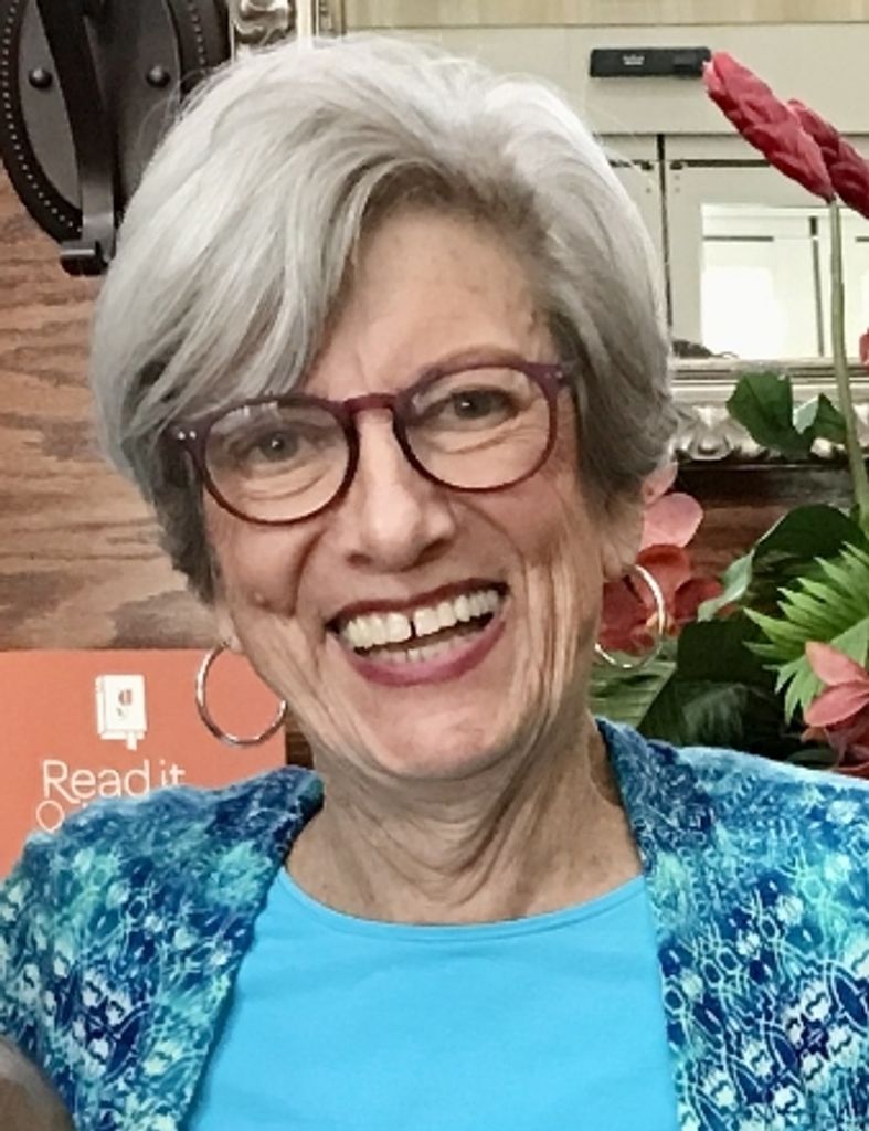 Joyce Ann Landacre