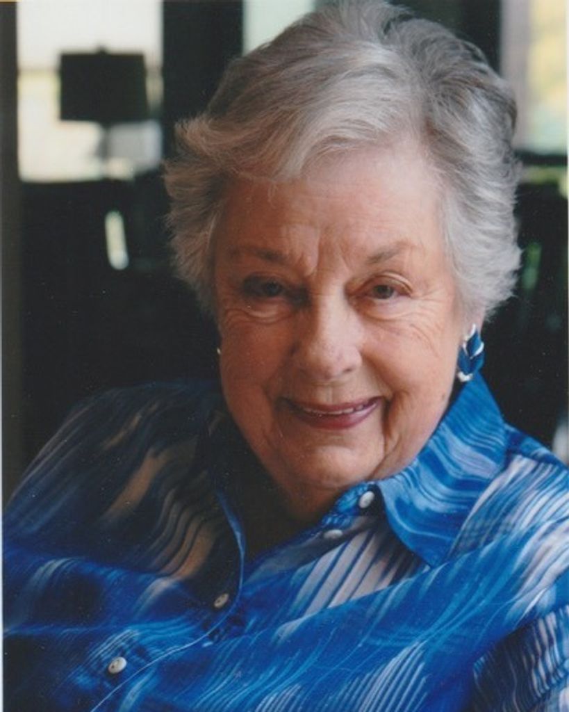 Georgette Ungar