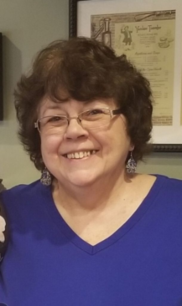 Darlene Ann Jordan Profile Photo