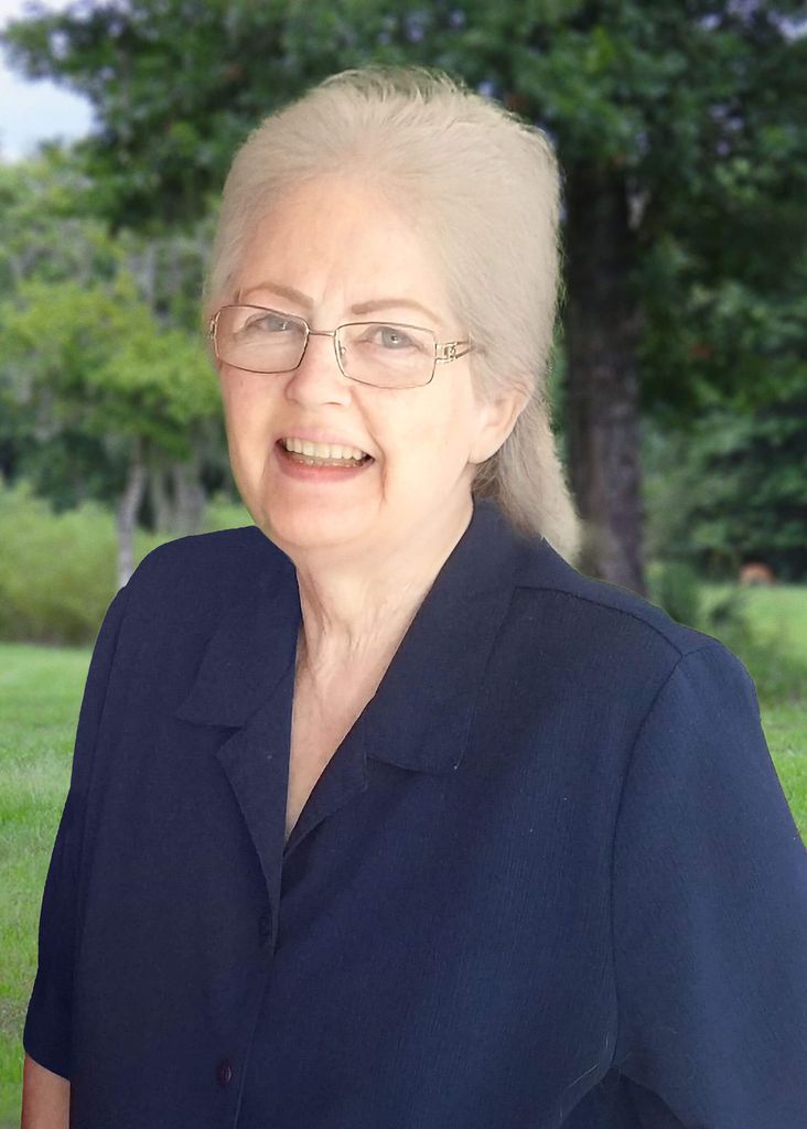Cynthia Terechenok
