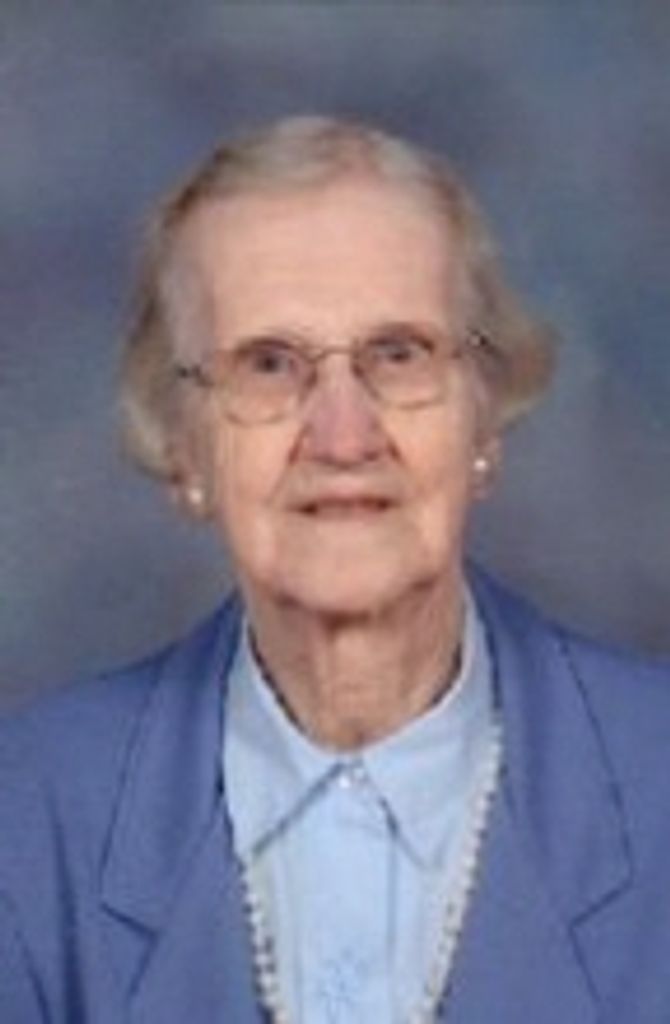 Lucille Faye Housel Profile Photo