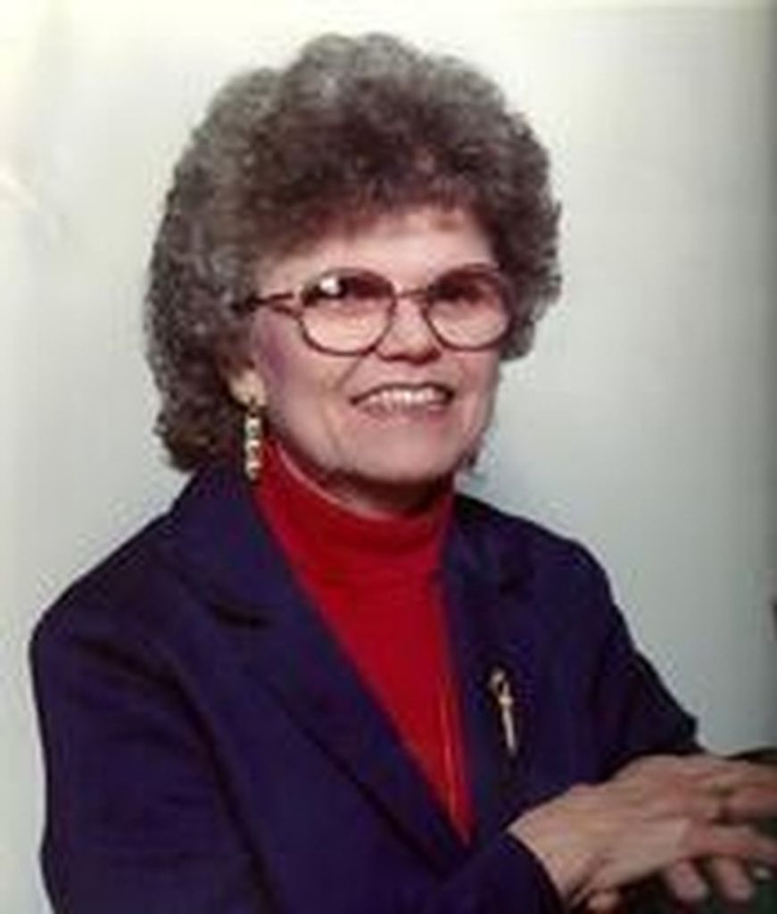 Sarah Elizabeth Pearson