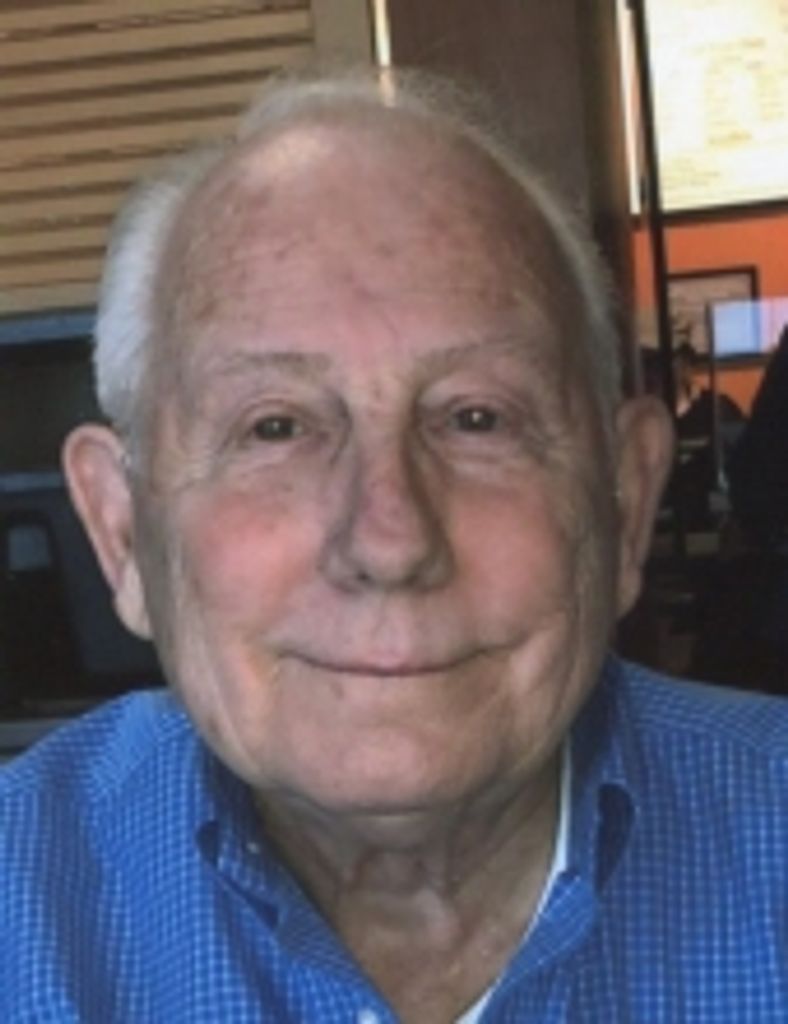 Samuel L. Hallford
