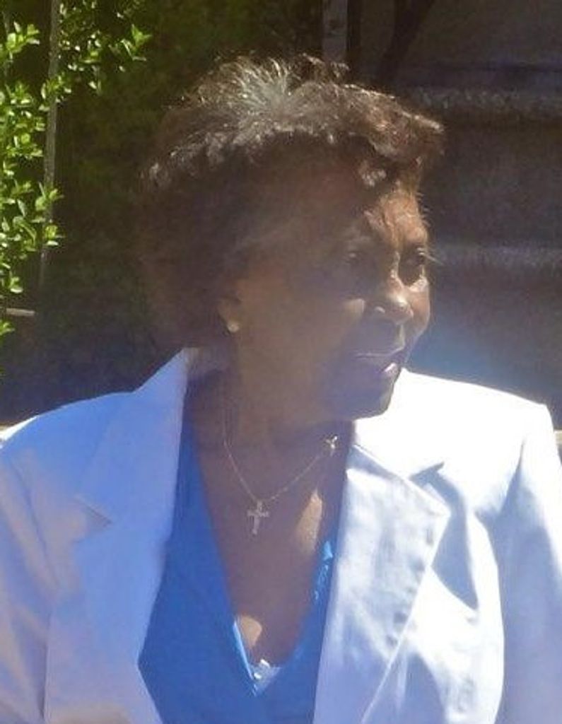 Dorothy Jackson