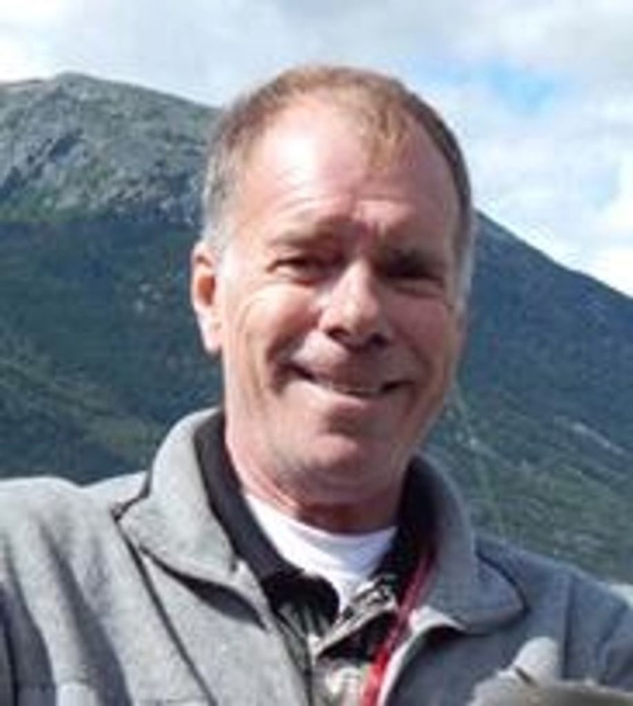 Martin John Hester Profile Photo