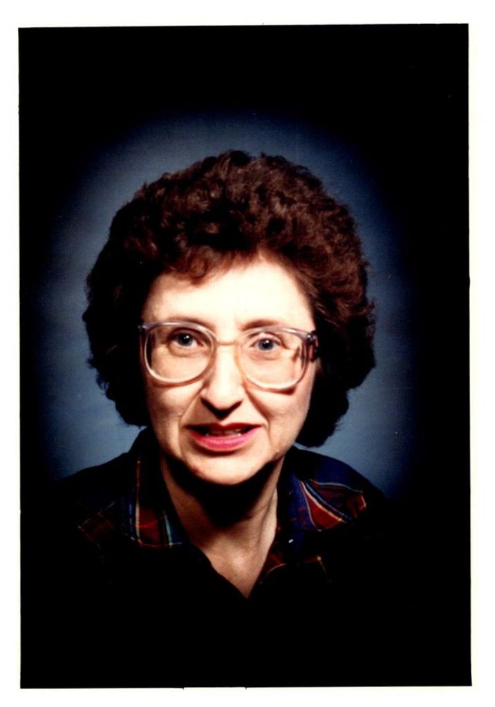 Leona Kay Bergen Profile Photo