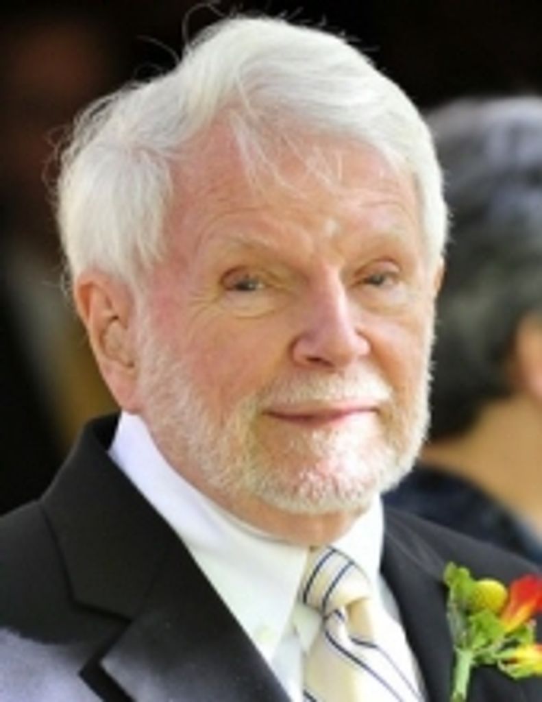 Grover Harry Emrich