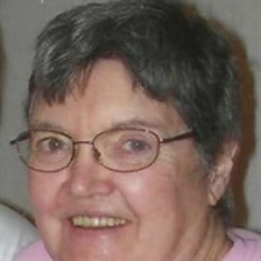 Nancy J. Marceau