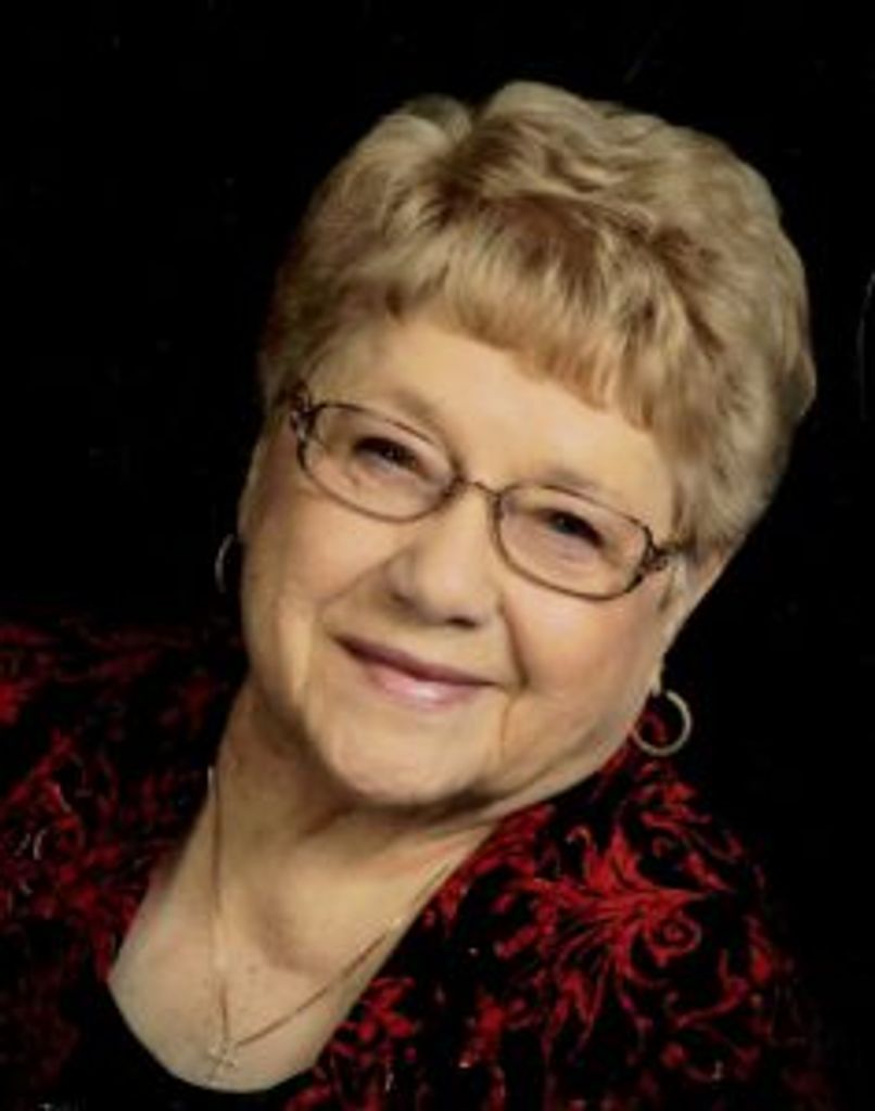 Ardyce Marie Johnson