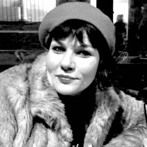 Winifred Rachel Abbe Harms