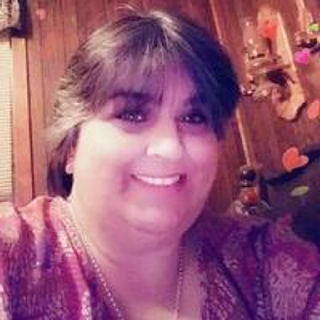 Joy Renea Hedgepeth