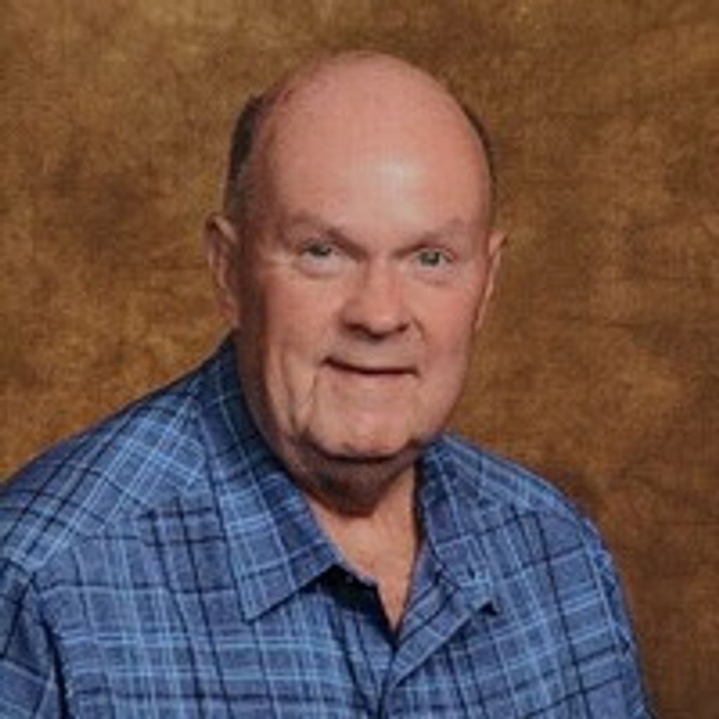 Jerry L. Schwendenmann