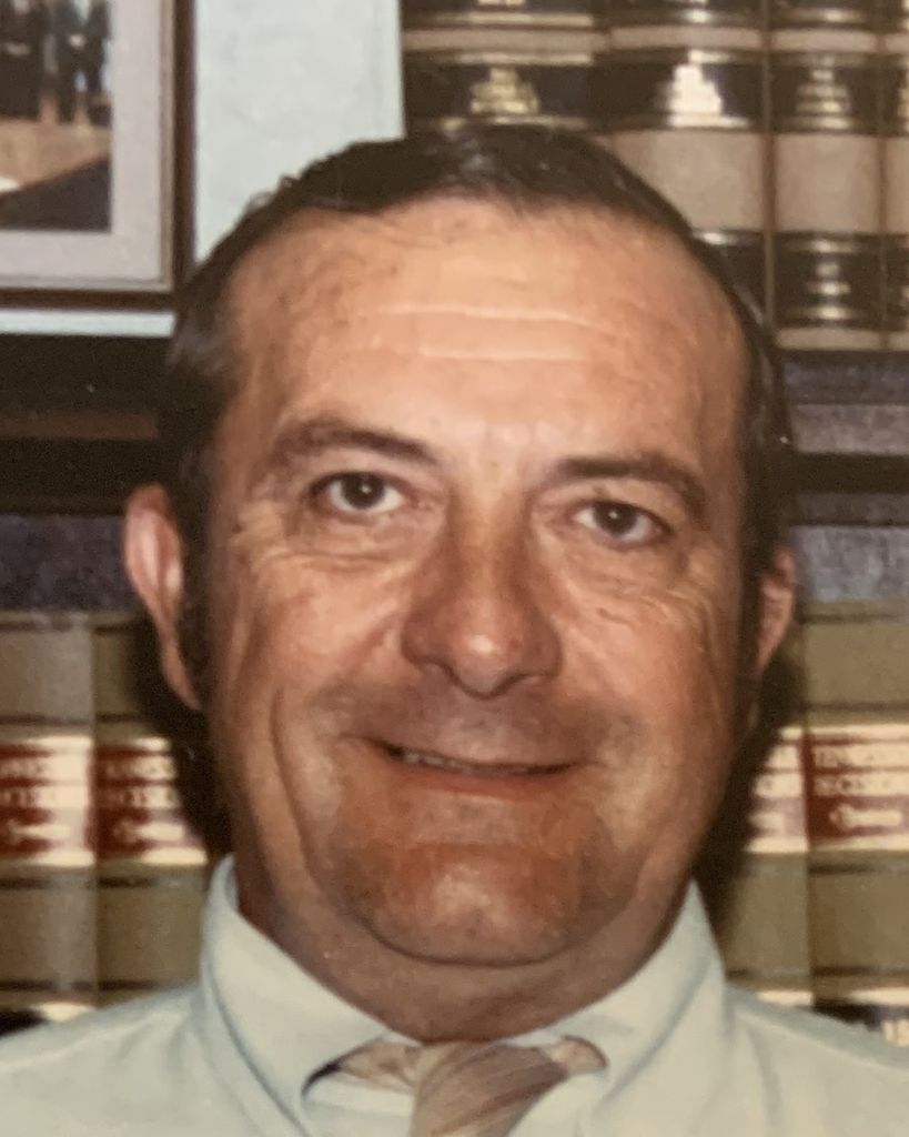 Jerry Carney Profile Photo