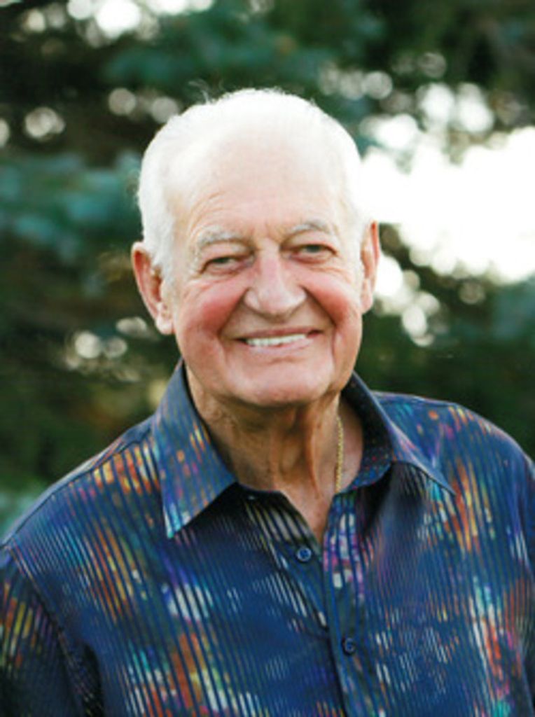 Harvey L. Kelley Profile Photo