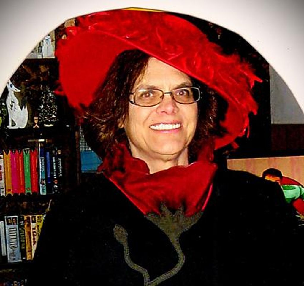 Barbara J. Weigum Profile Photo