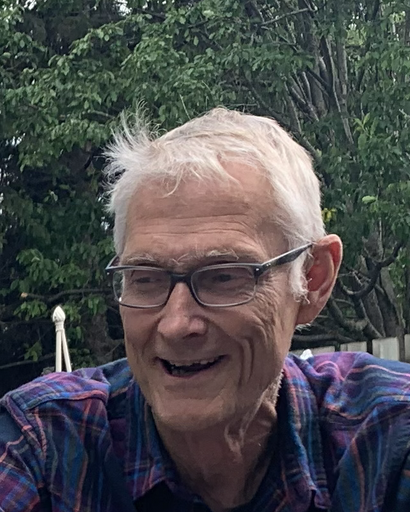 Tony L. Rustad's obituary image