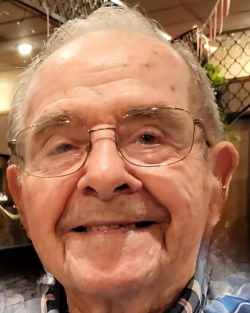 Edward Bank, Sr. Profile Photo