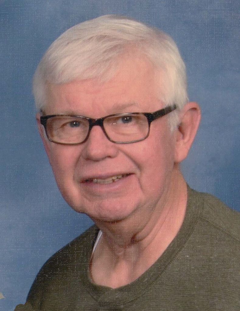 Randy Hendrickson Profile Photo