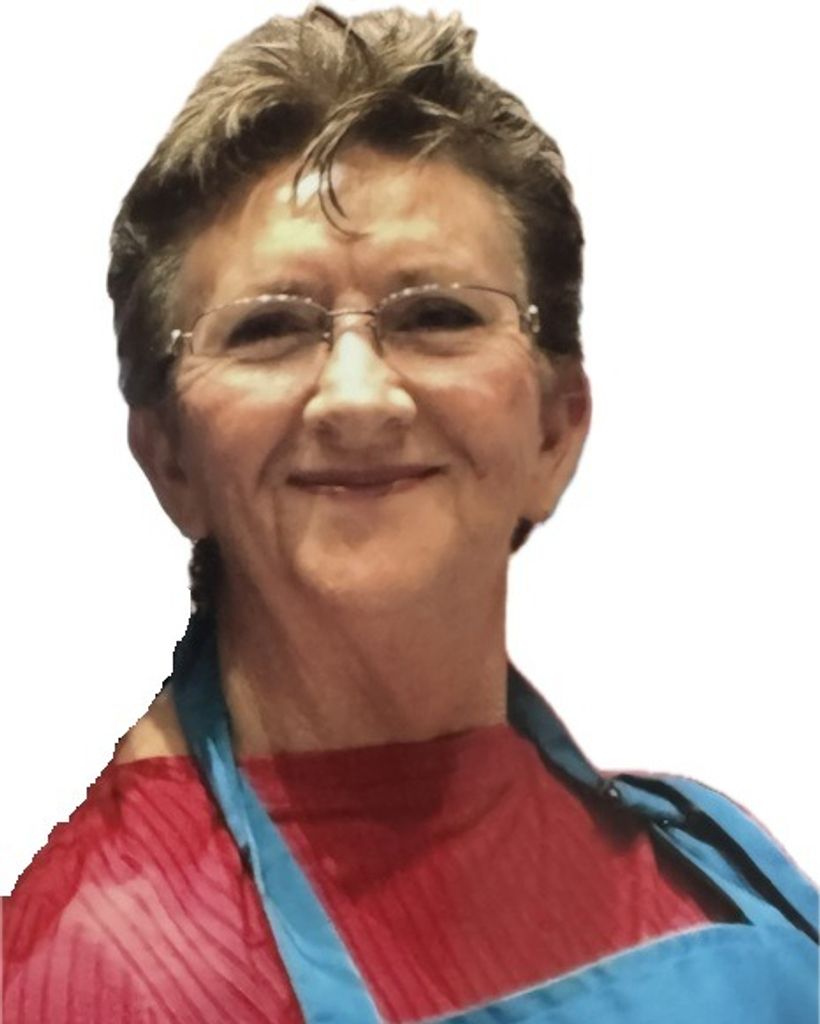 Vicky Jo Stover