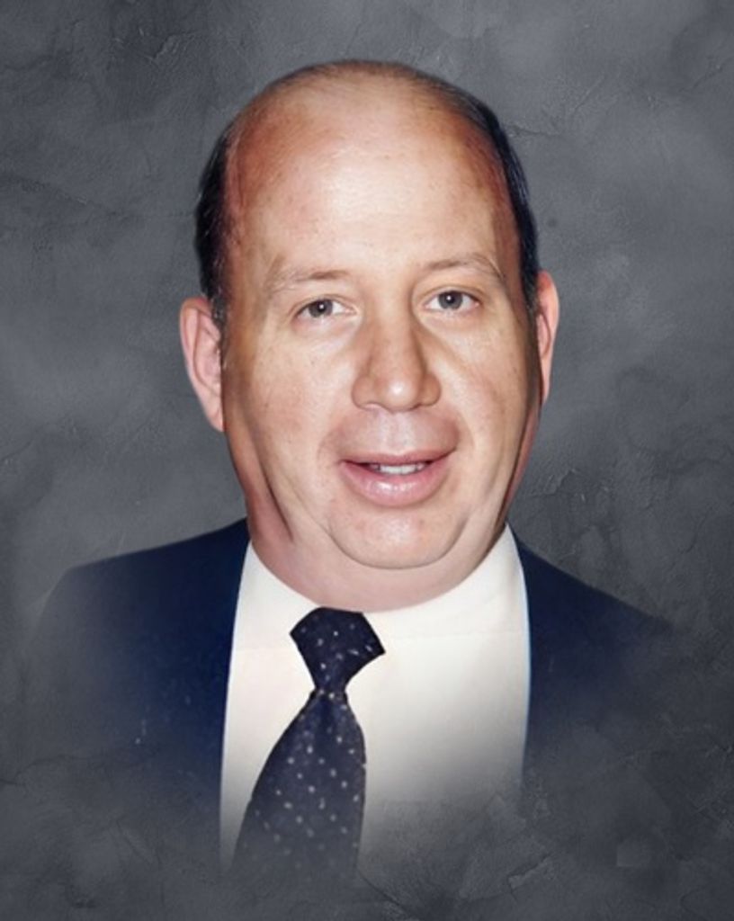 Kenneth Cleveland Profile Photo