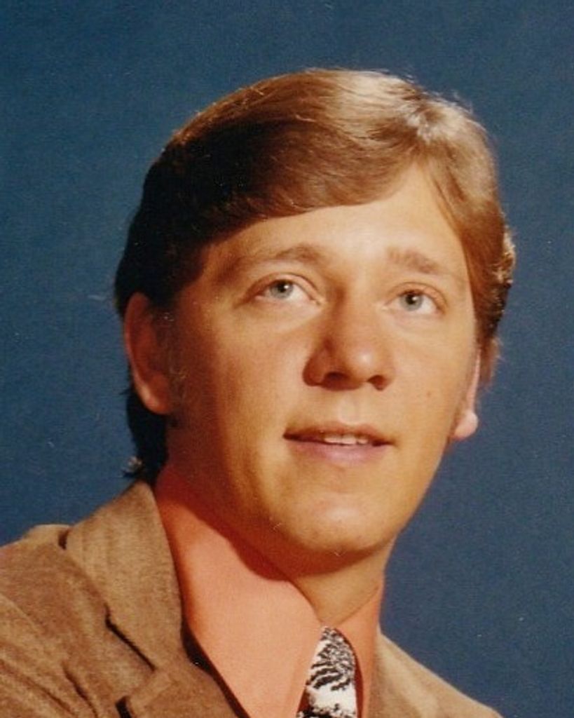 Steven Earl Paschall Profile Photo