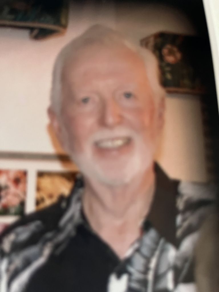Gary Dixon