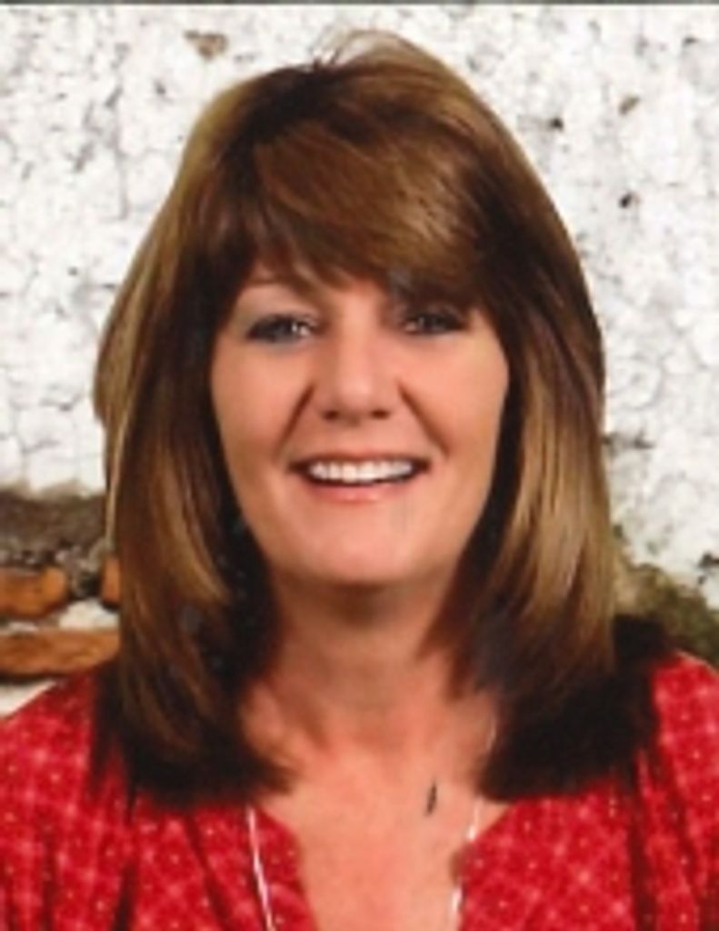 Malissa Luanne White Helms