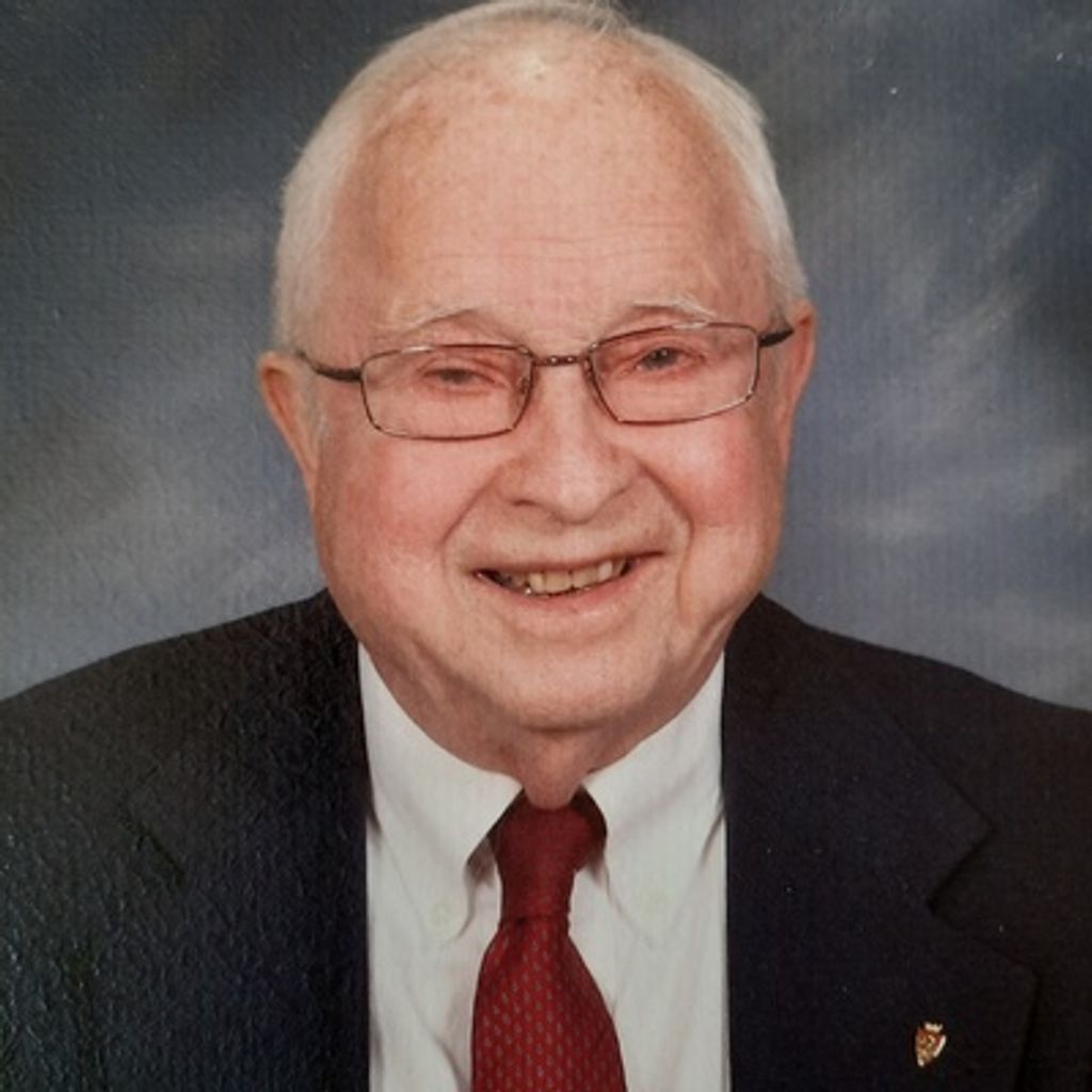 Bruce Boyce Profile Photo