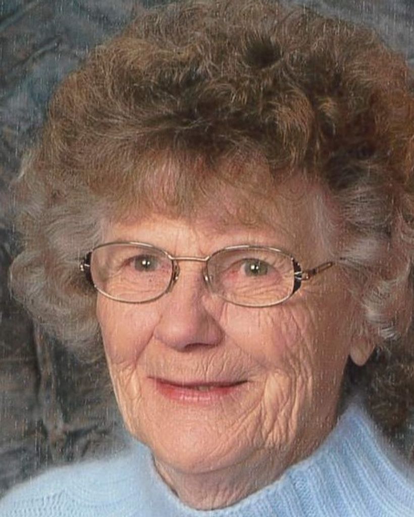 Beverly J. Proscovec