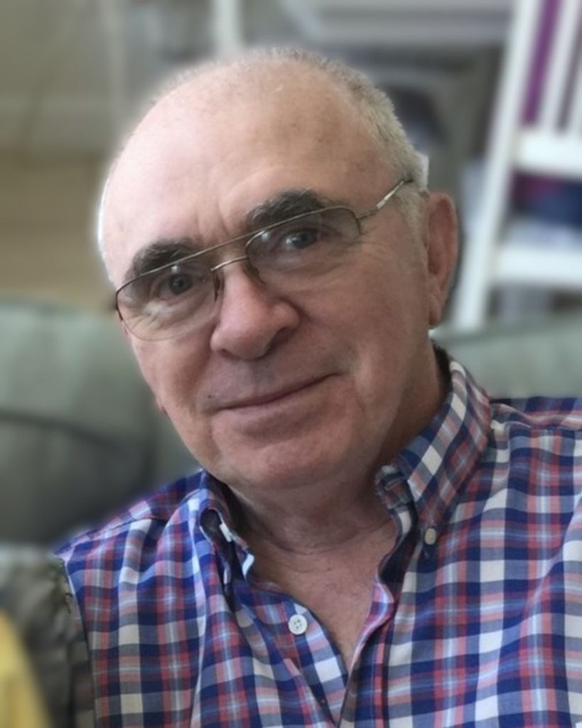Bernard George Stansberry Profile Photo