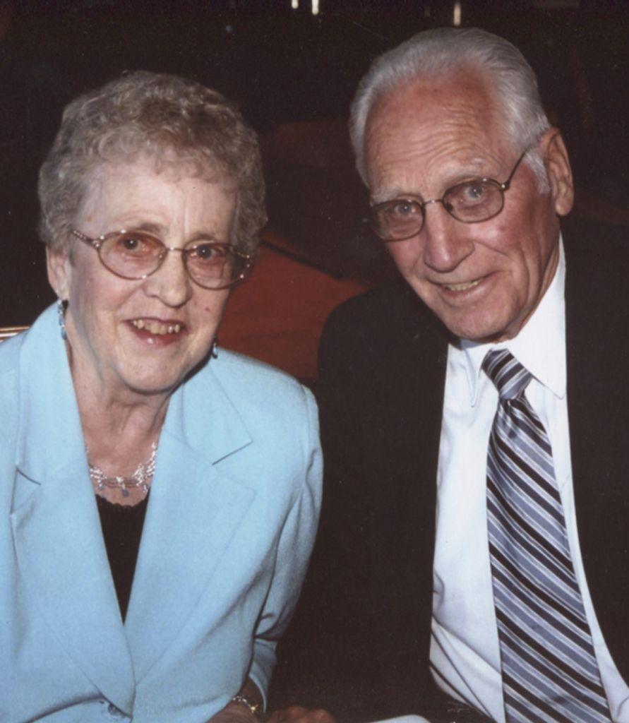Jean Miner (Miner)  Fox