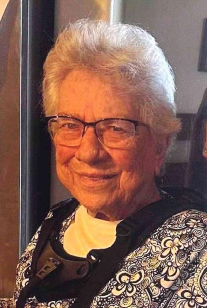 Donna Mellott Profile Photo