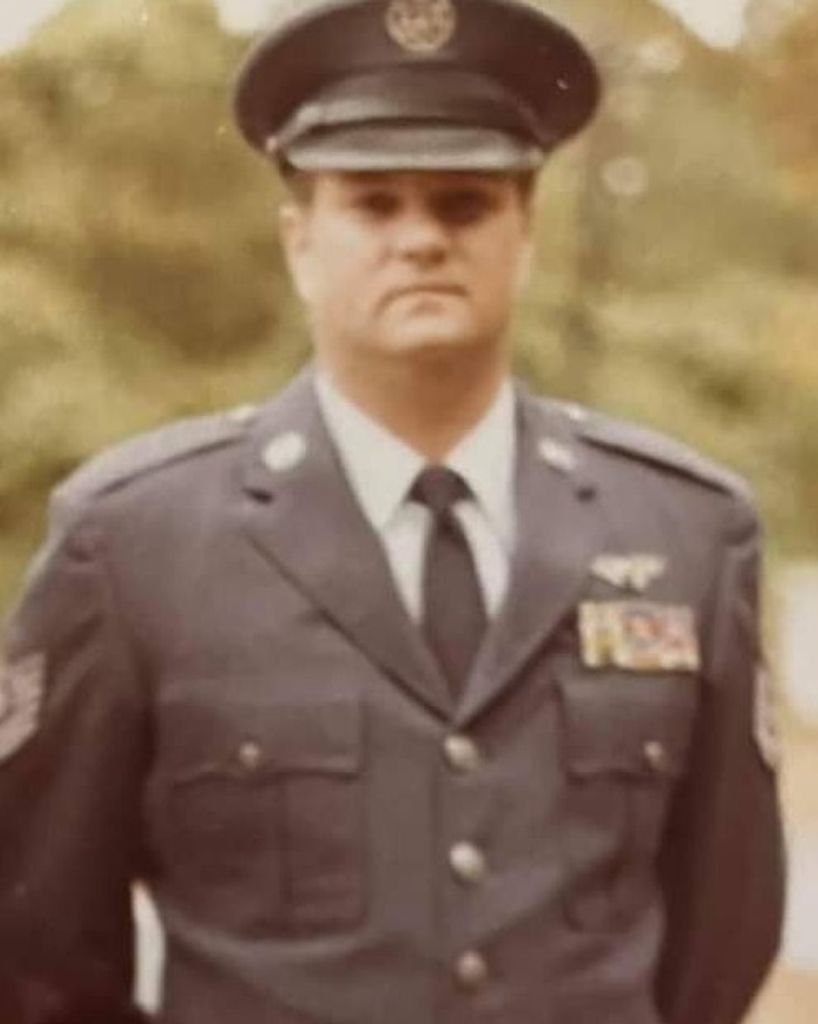 Jerry E Gatlin Sr. Profile Photo