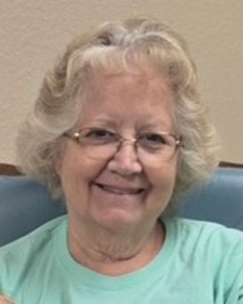 Margaret Jane Mathias Profile Photo