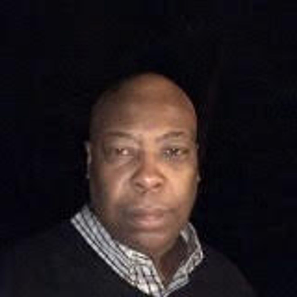 Aron Lester Jeter, Jr. Profile Photo