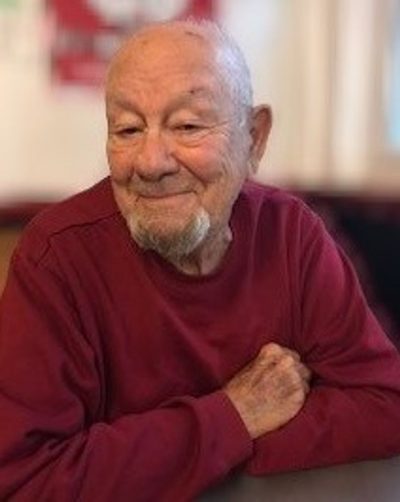 Robert "Woody" F. Woodward Profile Photo