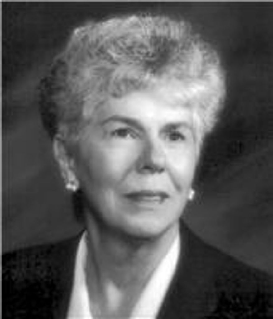 Frances Juliana Fairey Profile Photo