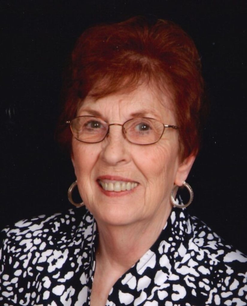 Marilyn C. Alig