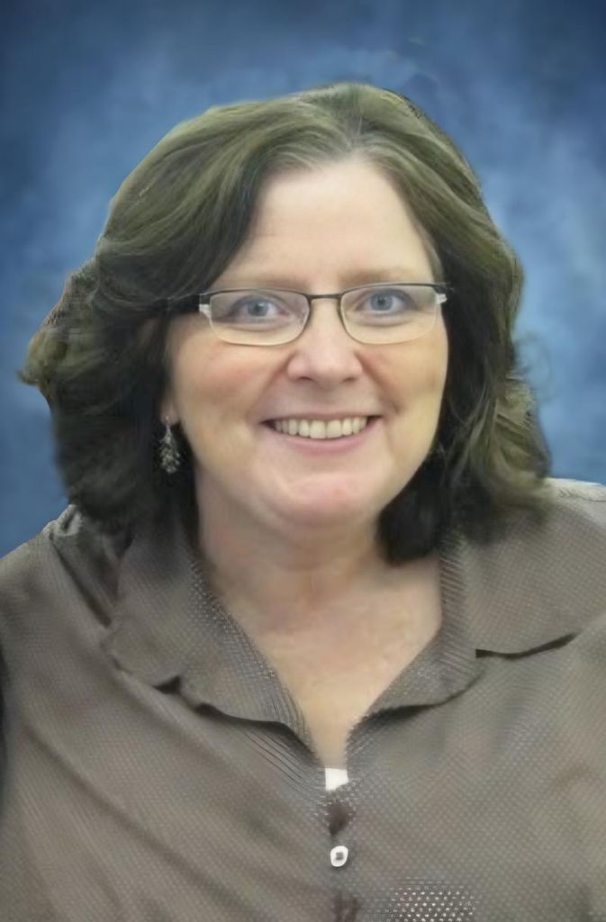 Kim Saltsman Profile Photo