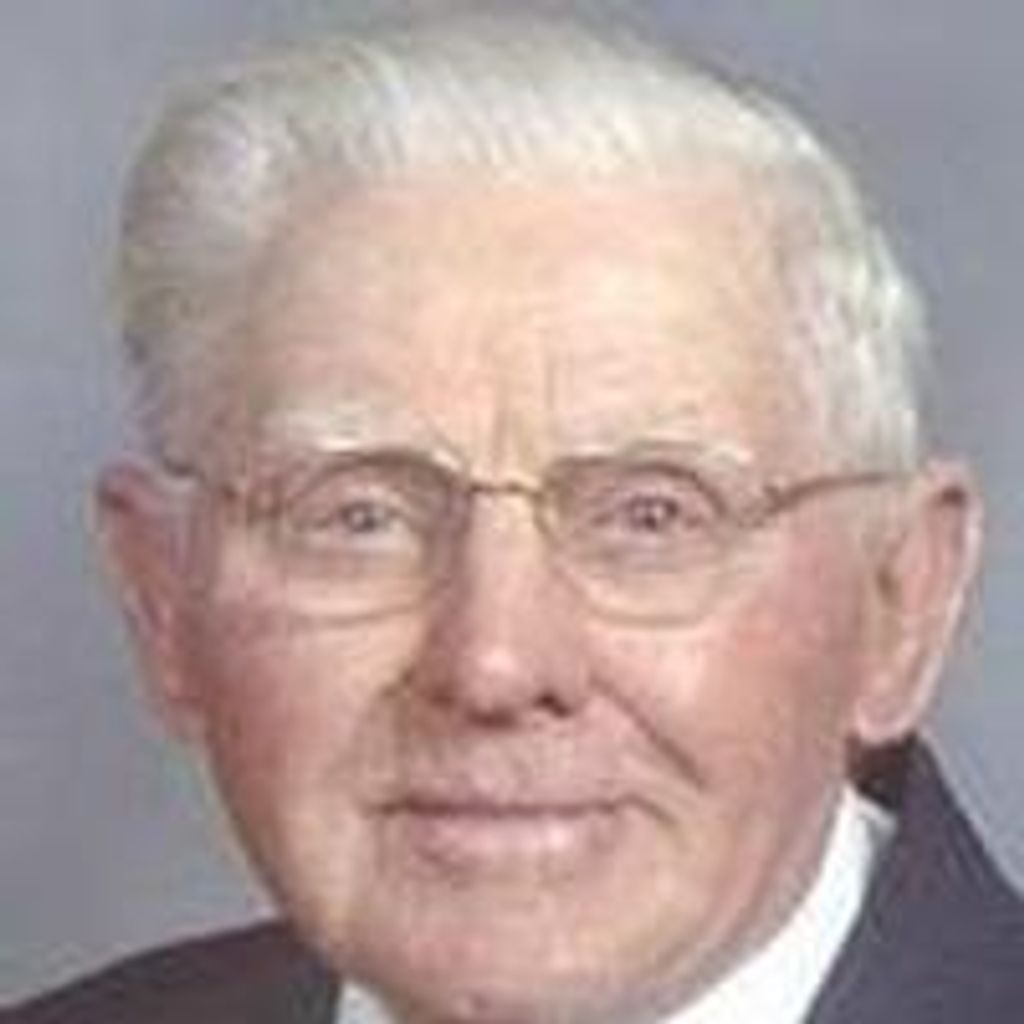 Wendell Luetje