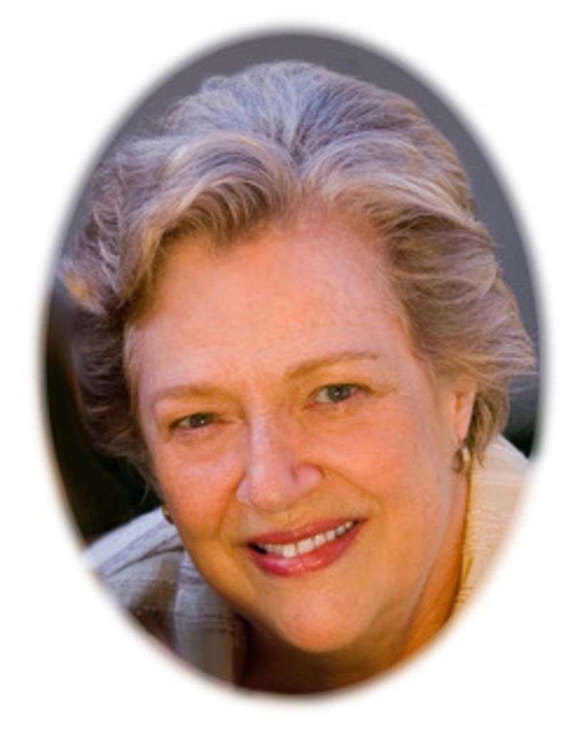 Margaret Jane Mcintyre