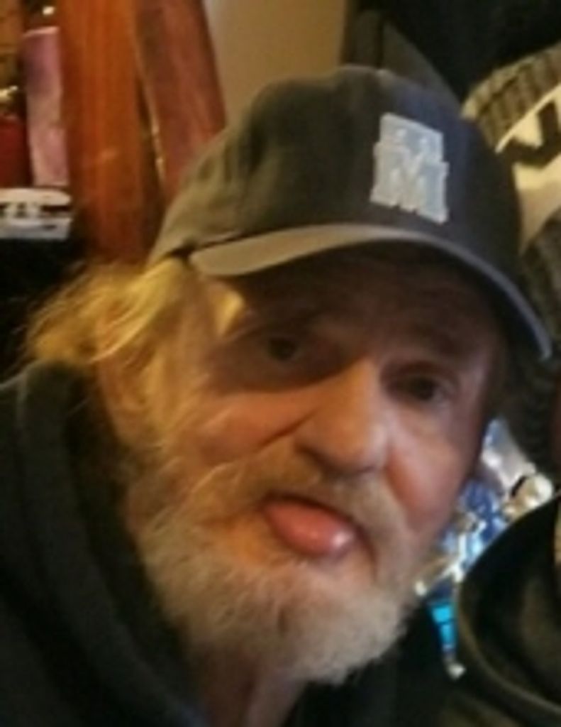 George Hoover, Jr Profile Photo
