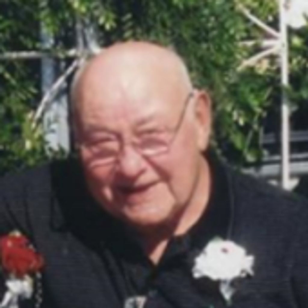 Edward A. Lang Profile Photo