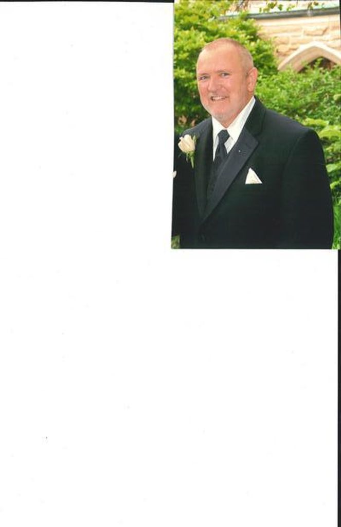 Randall M Brumbaugh Profile Photo