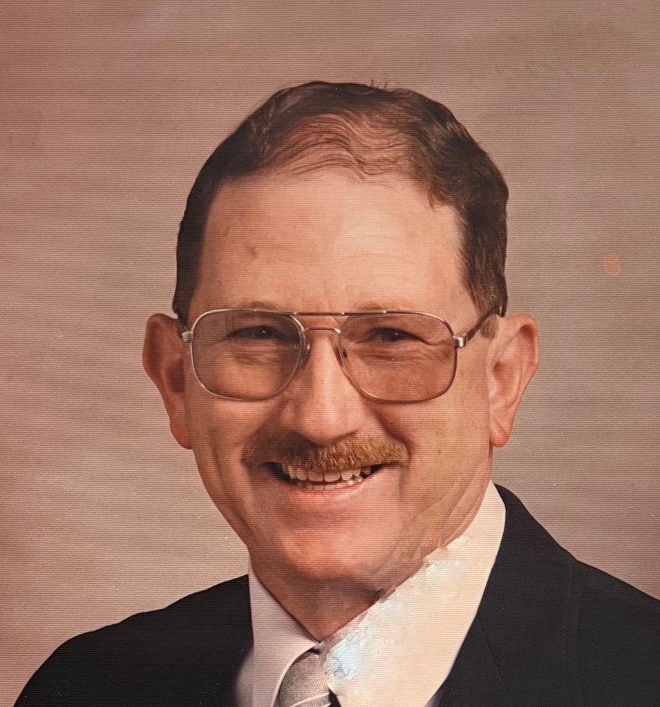 William "Bill" G. Cutten, Jr.