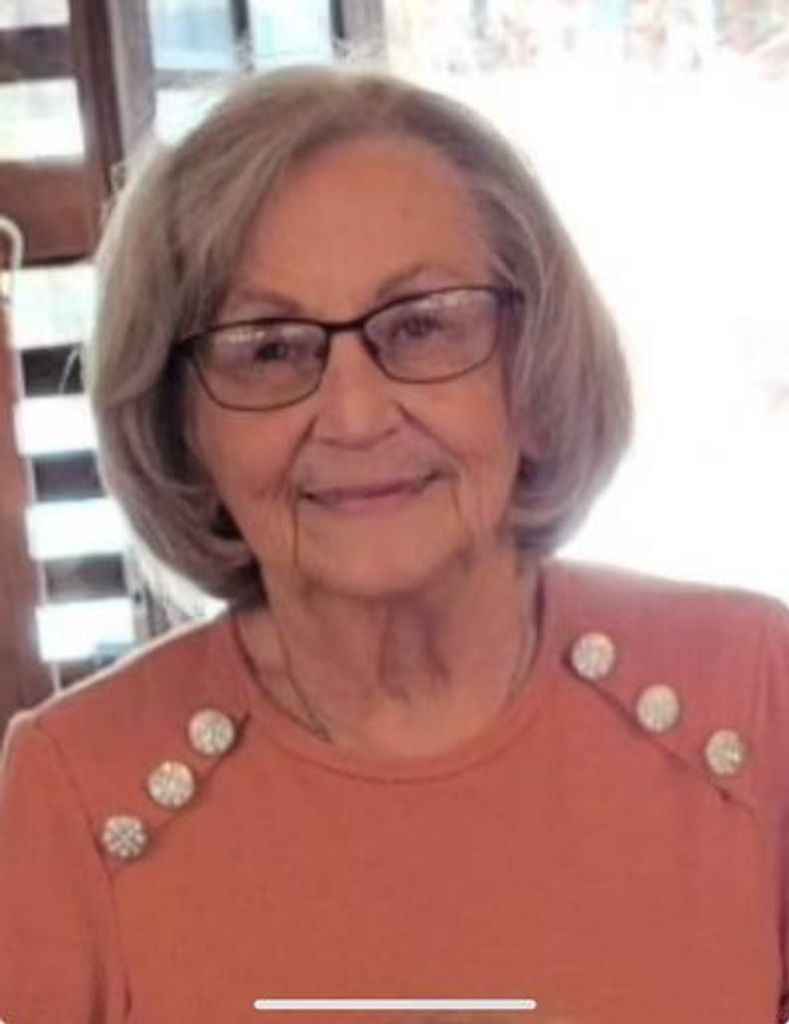 Ima Louise Huskey Webb Waters Profile Photo