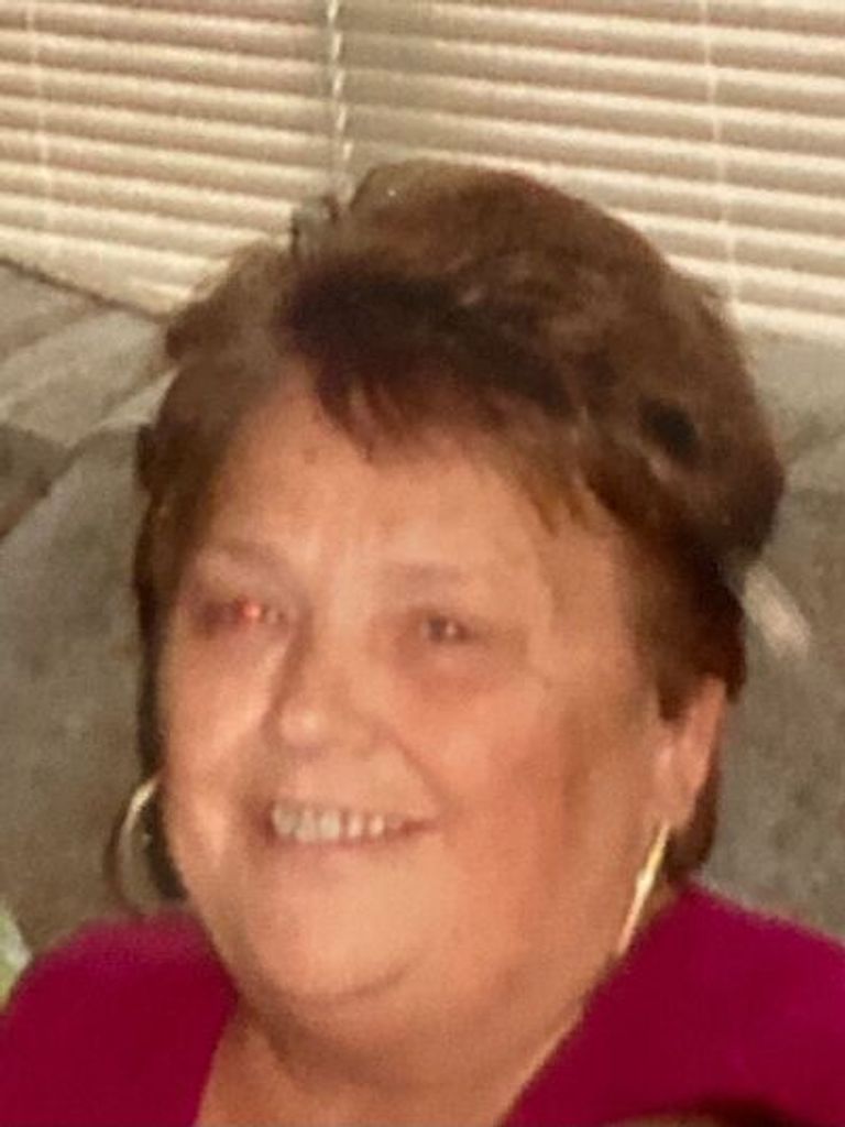 Carol E. Moore